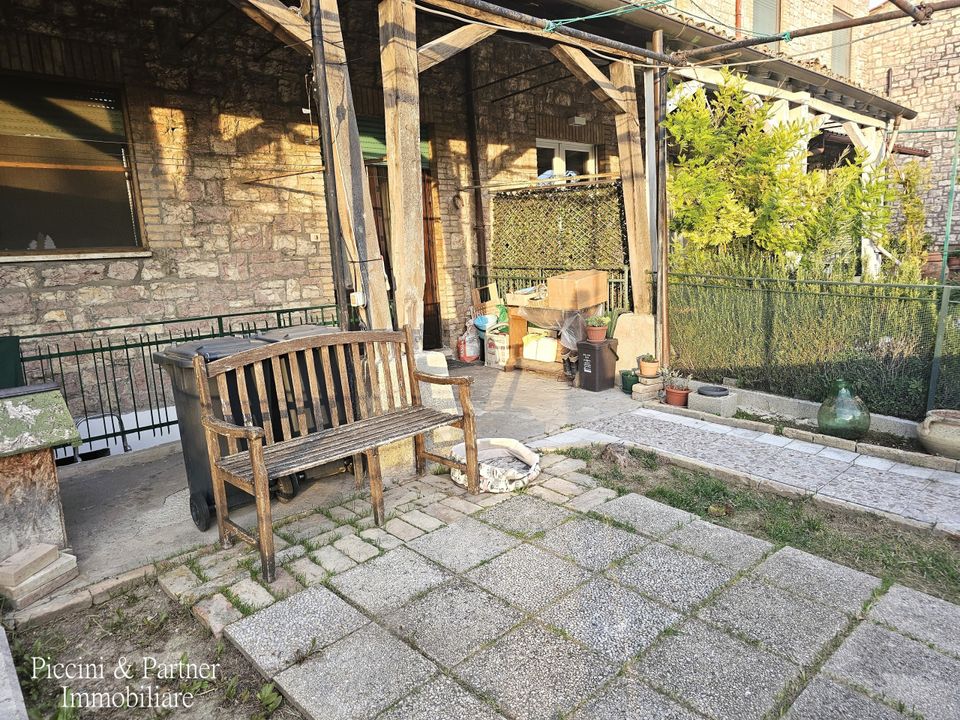 Byhus i Assisi, Perugia - foto 4