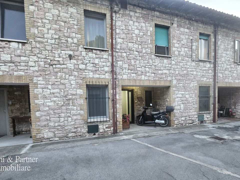 Byhus i Assisi, Perugia - foto 5
