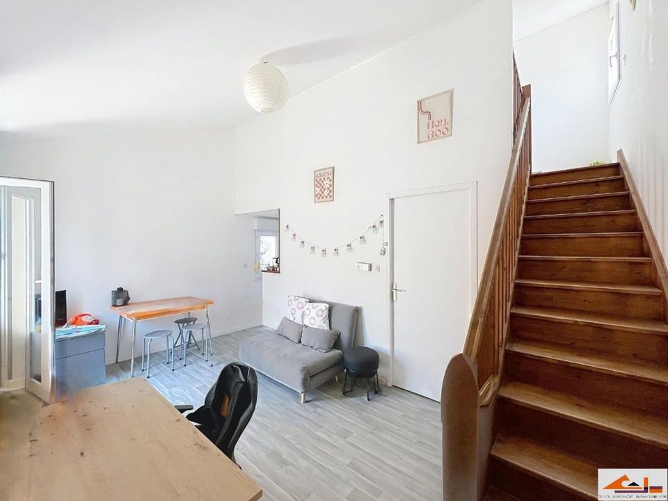 Duplex i Toulouse, Haute-Garonne - foto 1