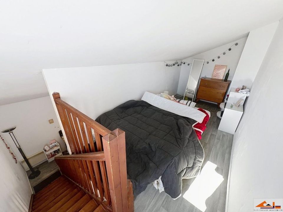 Duplex i Toulouse, Haute-Garonne - foto 3