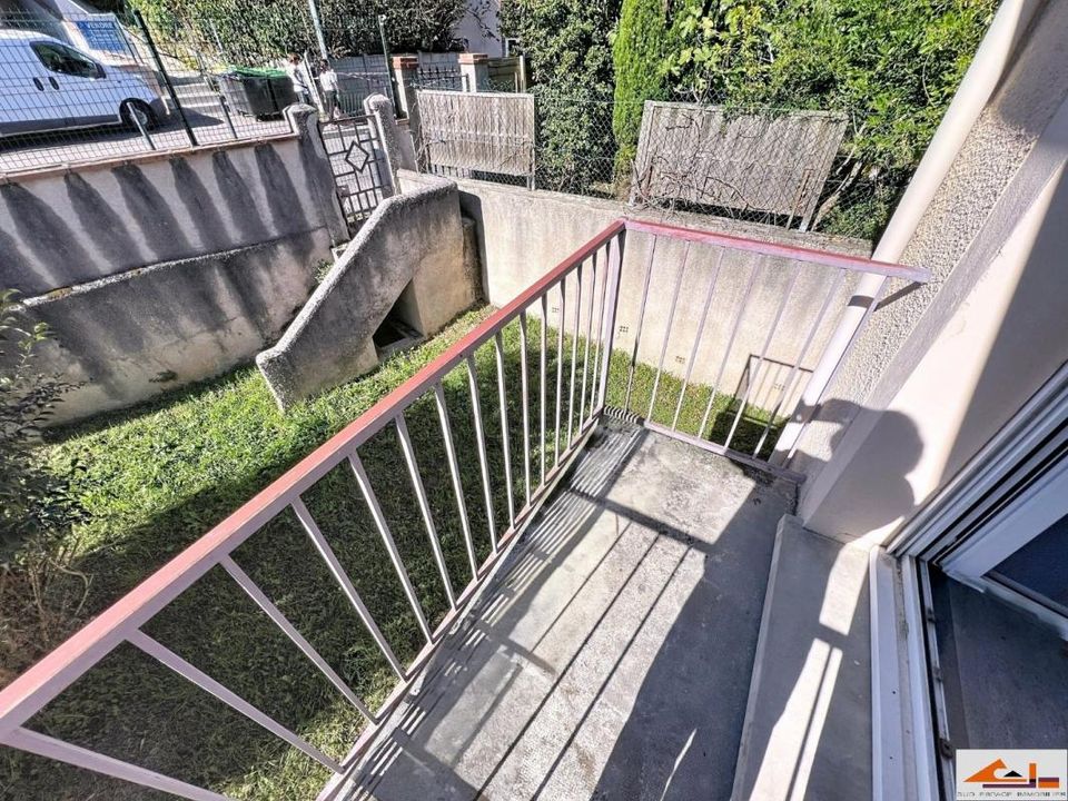 Duplex i Toulouse, Haute-Garonne - foto 4