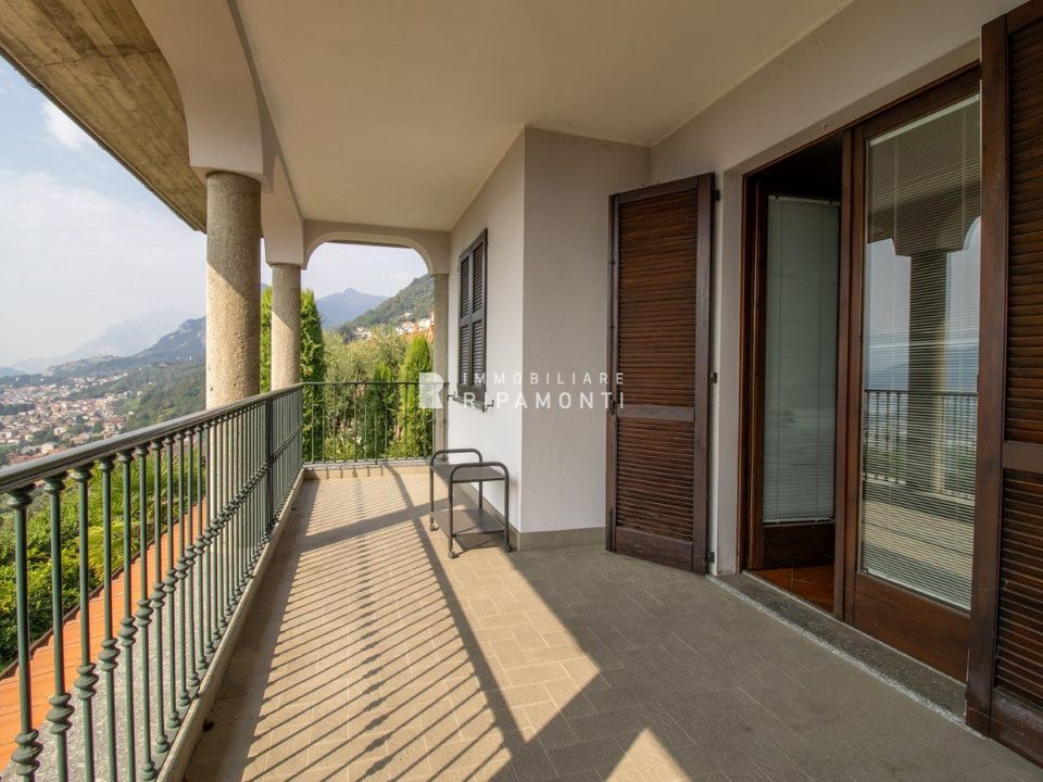 Villa i Torre de' Busi, Bergamo - foto 4