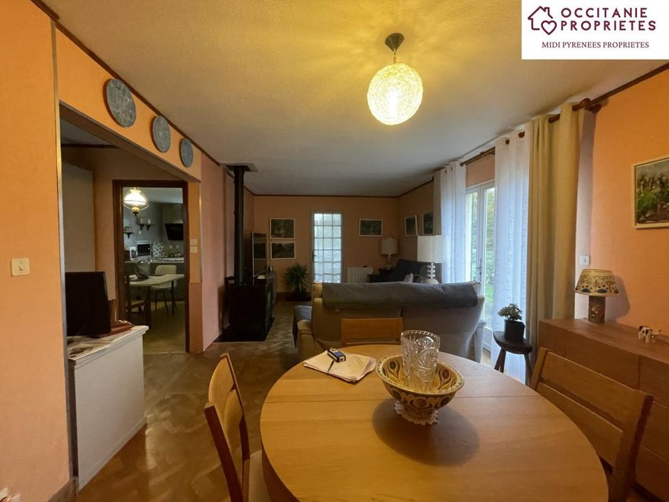 Villa i Montbrun-Bocage, Haute-Garonne - foto 2
