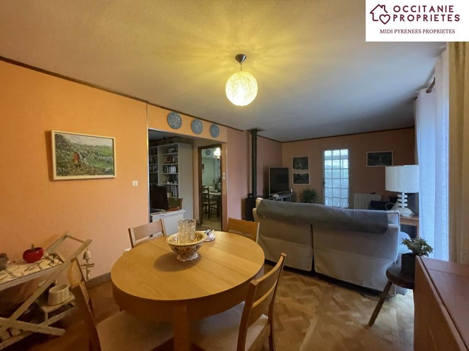Villa i Montbrun-Bocage, Haute-Garonne - foto 3