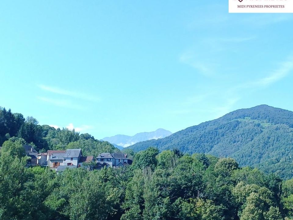Villa i Castillon-en-Couserans, Ariege - foto 3