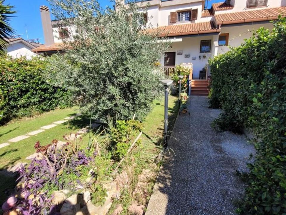 Villa i Ladispoli, Rome - foto 2