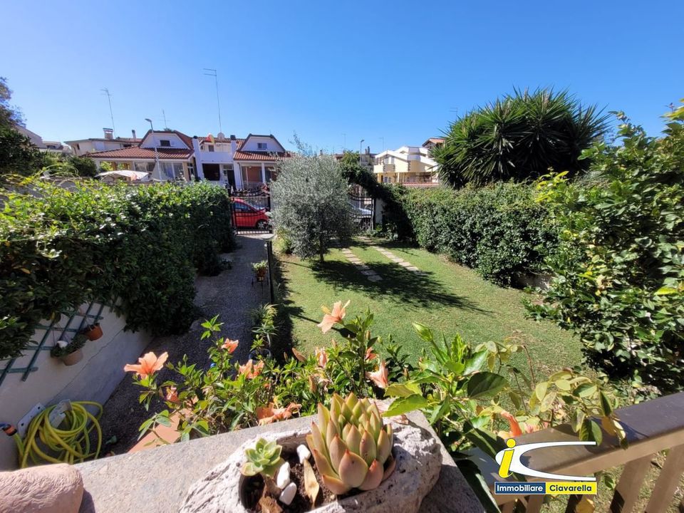 Villa i Ladispoli, Rome - foto 3