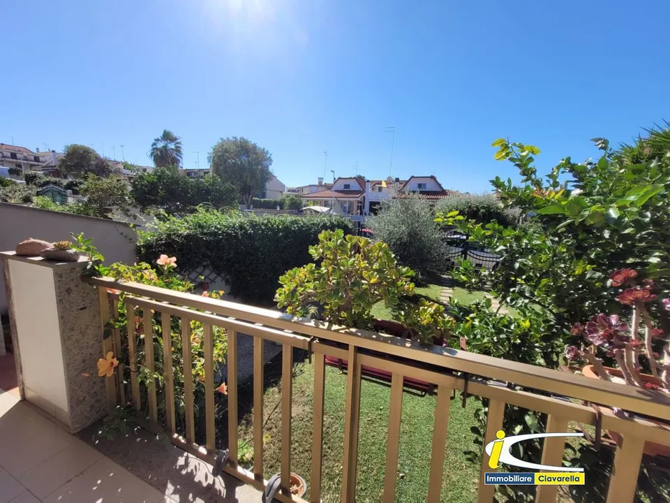 Villa i Ladispoli, Rome - foto 4