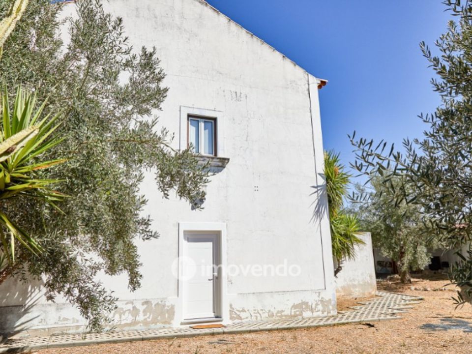 Lejlighed i Reguengos de Monsaraz, Evora - foto 2