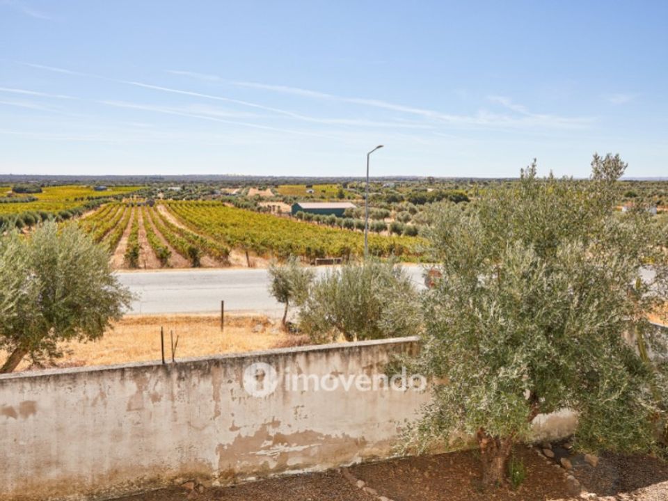 Lejlighed i Reguengos de Monsaraz, Evora - foto 1