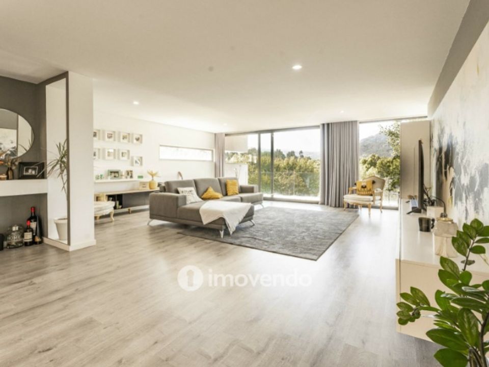 Villa a Sernancelhe, Viseu - foto 1