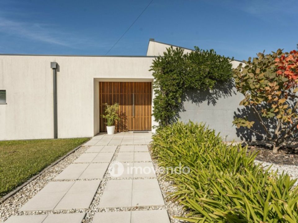 Villa a Sernancelhe, Viseu - foto 2