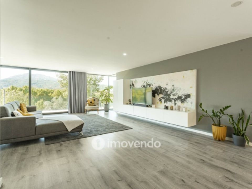 Villa a Sernancelhe, Viseu - foto 3