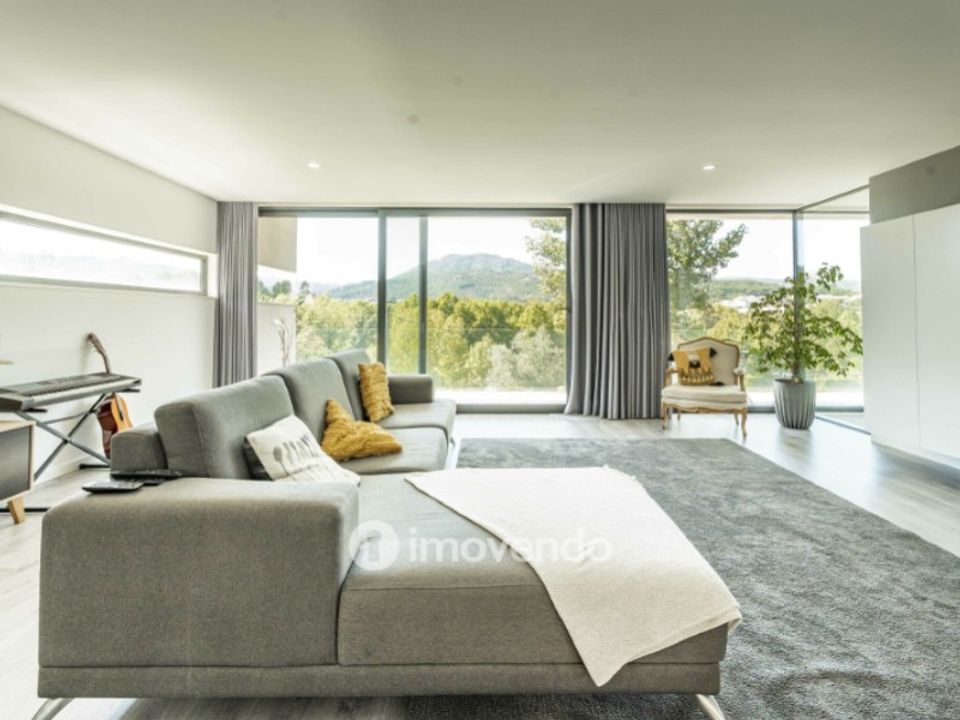 Villa a Sernancelhe, Viseu - foto 4