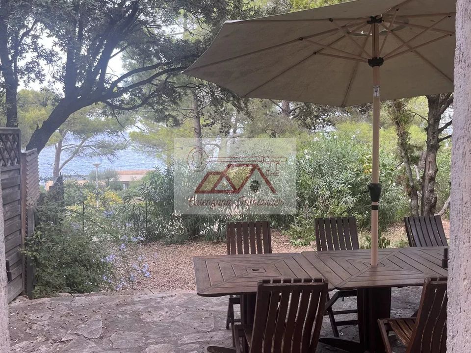 Villa i Monticello, Haute-Corse - foto 1