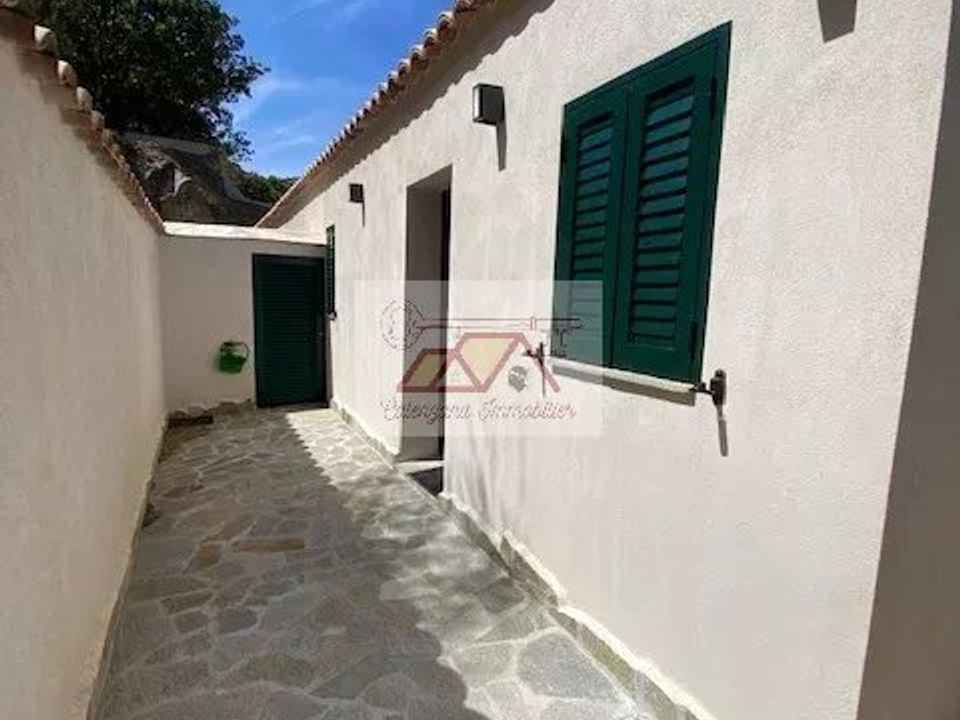 Lejlighed i Santa-Reparata-di-Balagna, Haute-Corse - foto 3