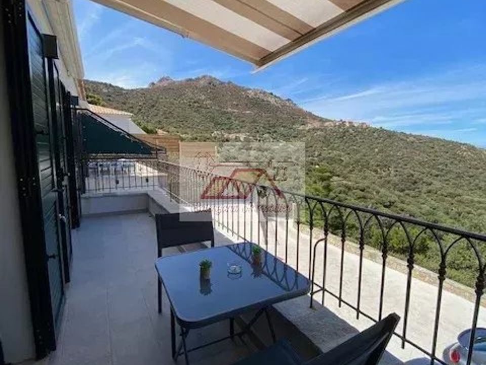 Lejlighed i Santa-Reparata-di-Balagna, Haute-Corse - foto 5