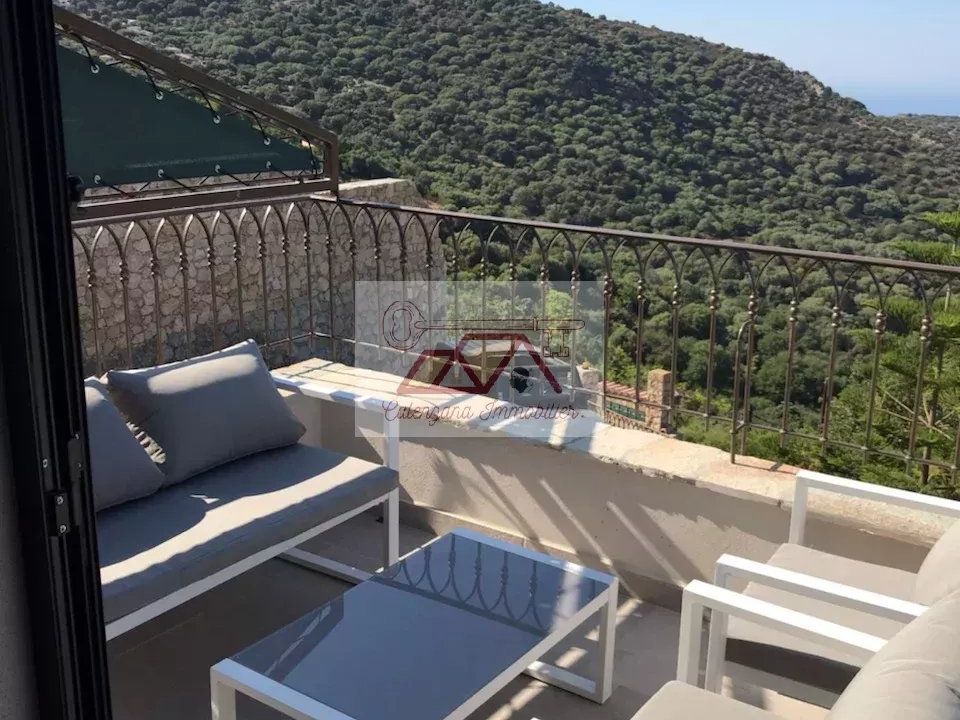 Lejlighed i Santa-Reparata-di-Balagna, Haute-Corse - foto 2