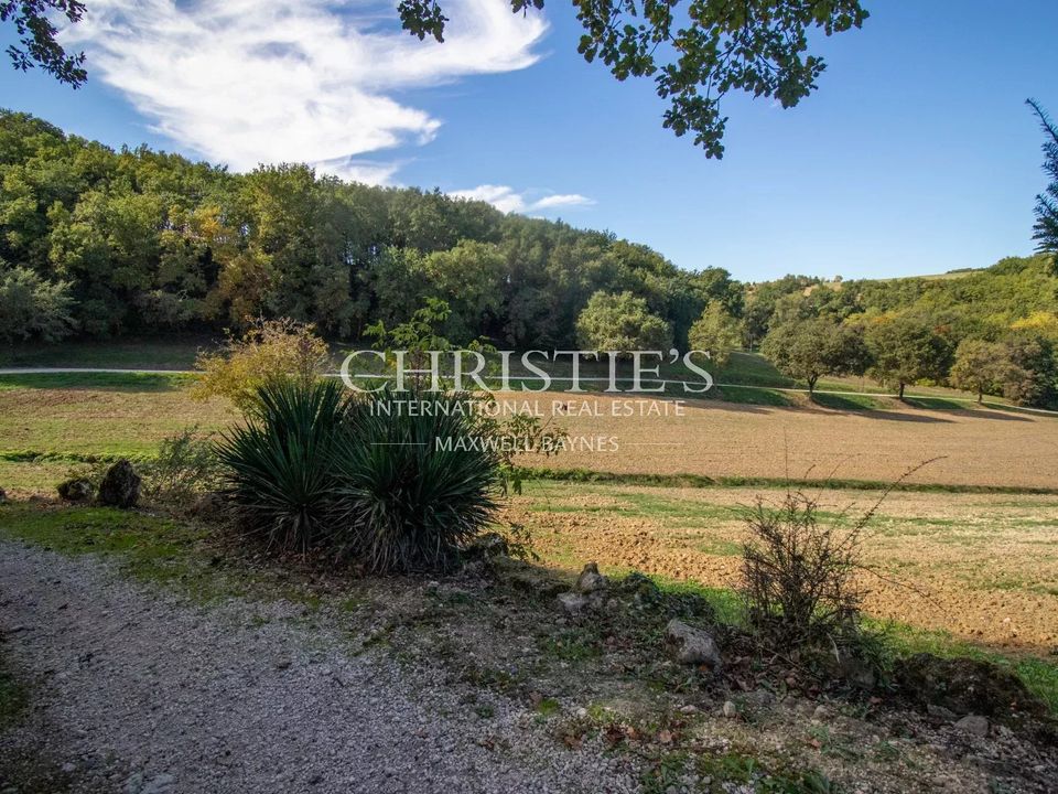 Villa i Agen, Lot-et-Garonne - foto 4