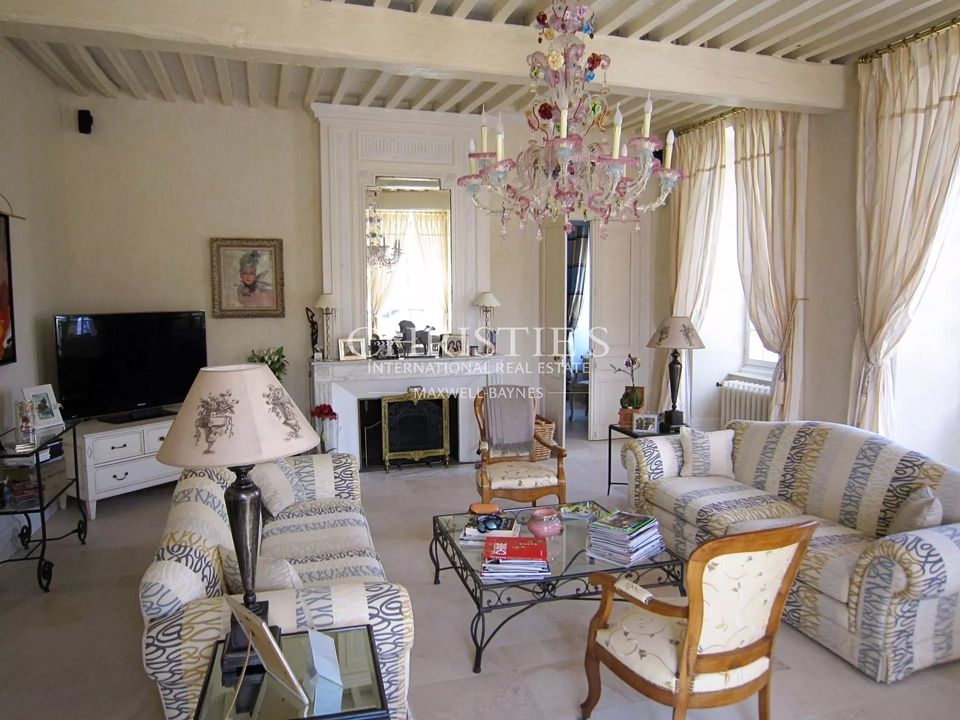Landejendom i Saint-Emilion, Gironde - foto 5