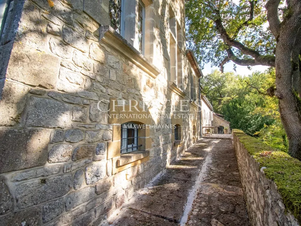 Landhuis in Monflanquin, Lot-et-Garonne - foto 5