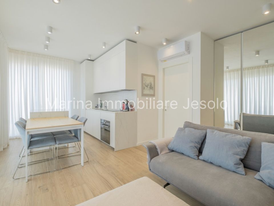Penthouse in Jesolo, Venice - foto 5