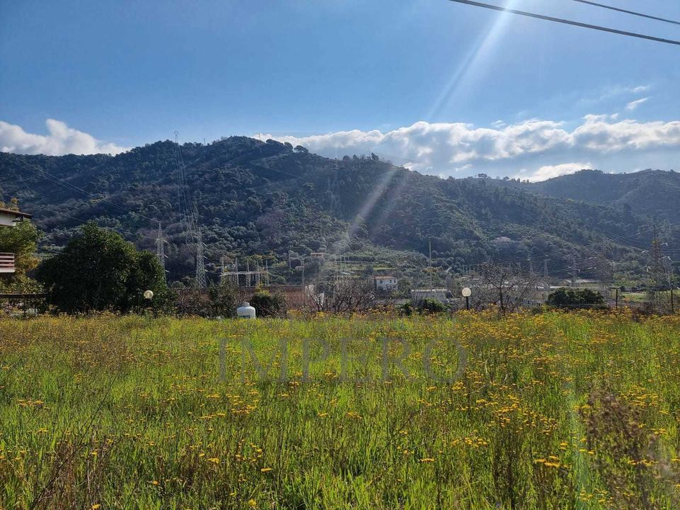Erhvervsejendom i Camporosso, Imperia - foto 1
