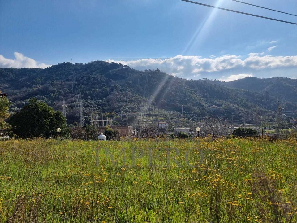 Erhvervsejendom i Camporosso, Imperia - foto 2