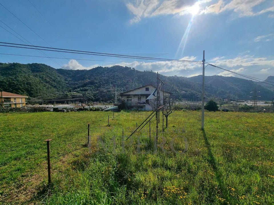 Erhvervsejendom i Camporosso, Imperia - foto 3