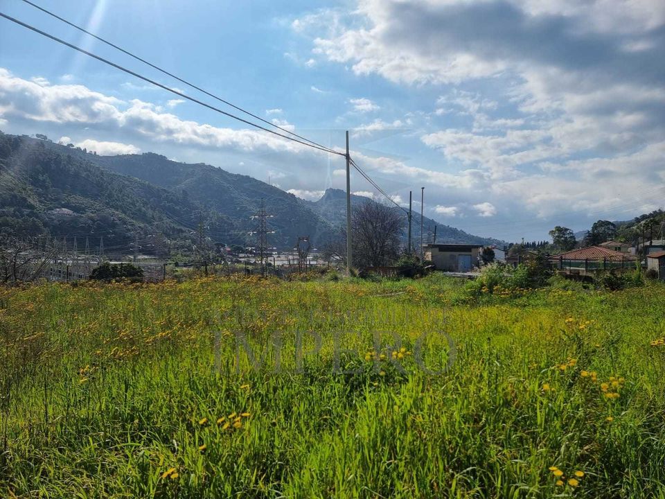Erhvervsejendom i Camporosso, Imperia - foto 4