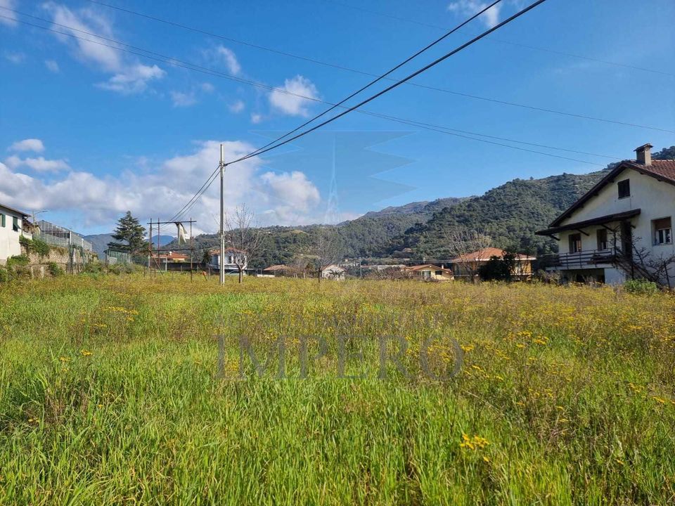 Erhvervsejendom i Camporosso, Imperia - foto 5