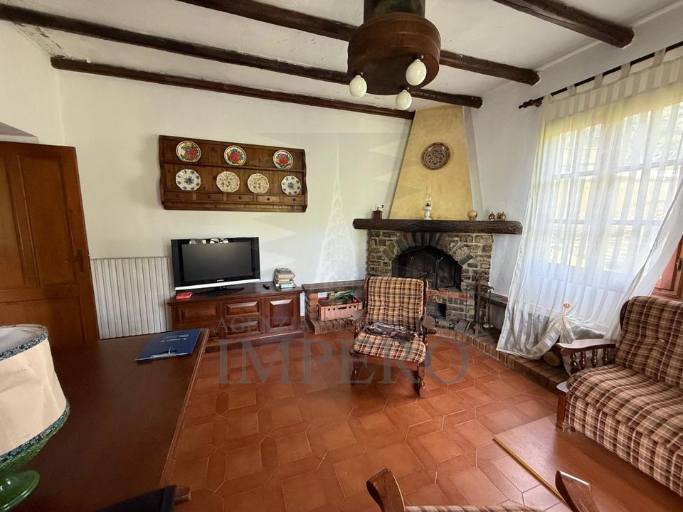 Villa i Apricale, Imperia - foto 2
