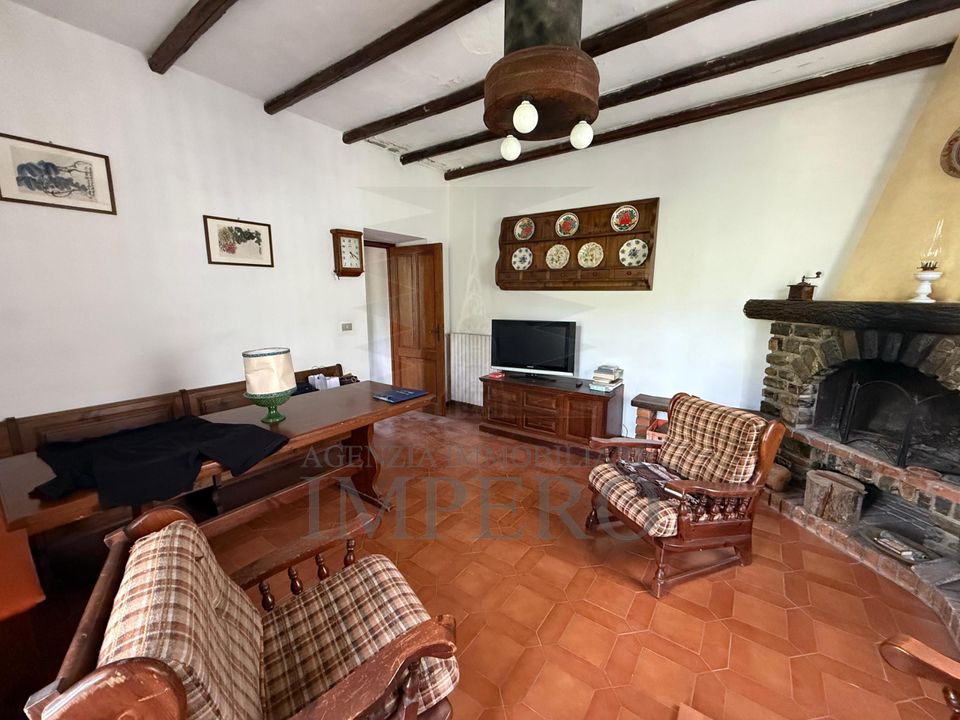 Villa i Apricale, Imperia - foto 3