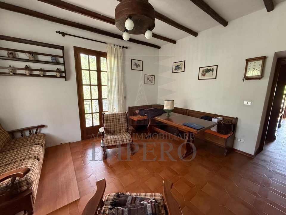 Villa i Apricale, Imperia - foto 4
