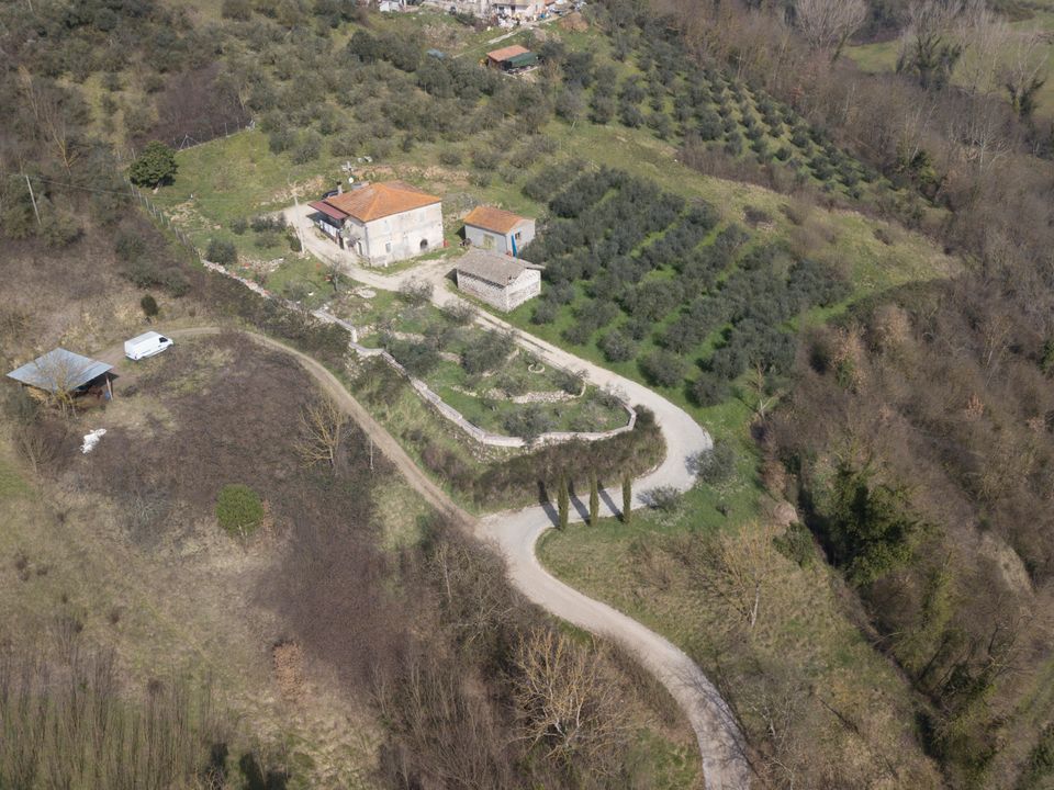 Villa i Anagni, Frosinone - foto 1