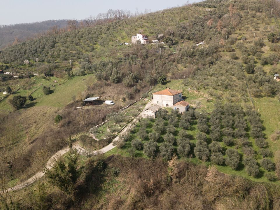 Villa i Anagni, Frosinone - foto 2