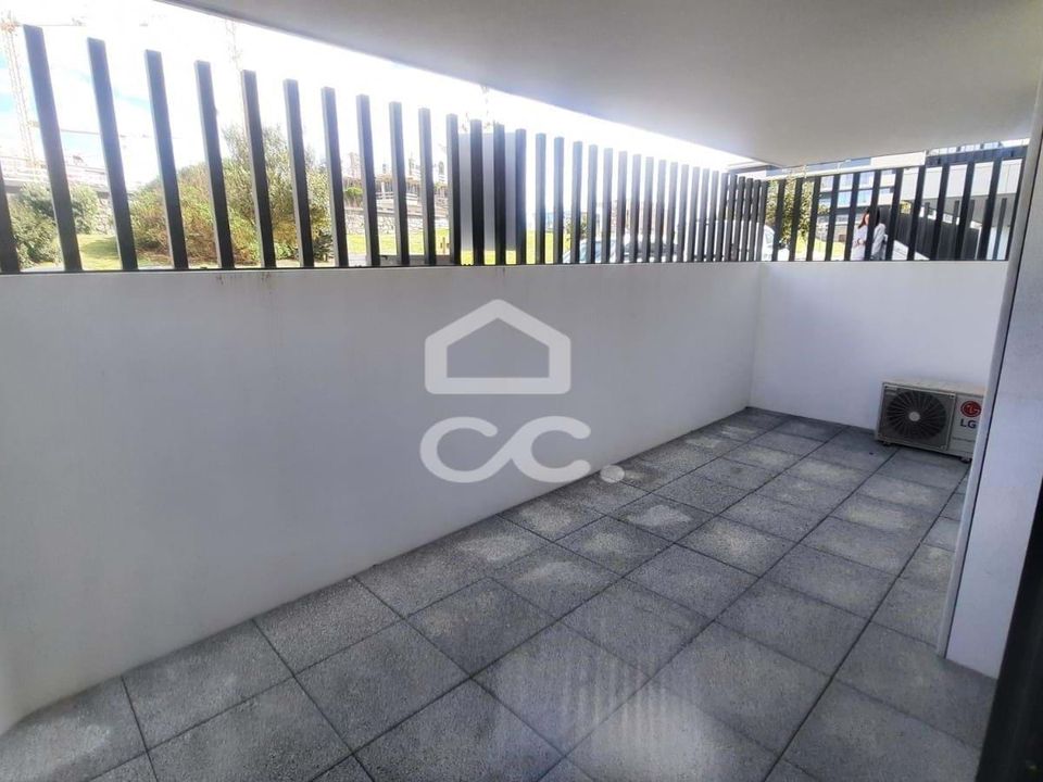 Lejlighed i Canidelo, Porto - foto 3