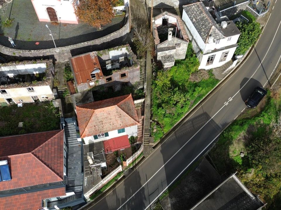 Byhus i Calheta, Madeira - foto 3