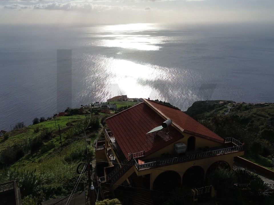 Byhus i Calheta, Madeira - foto 4