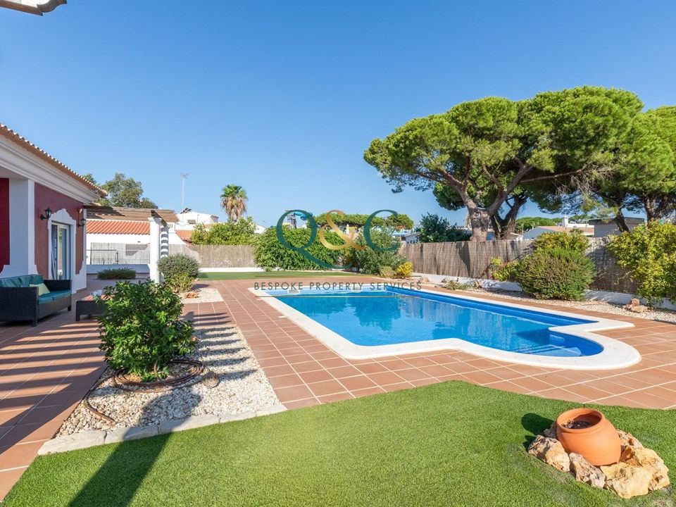 Villa i Quarteira, Faro - foto 2