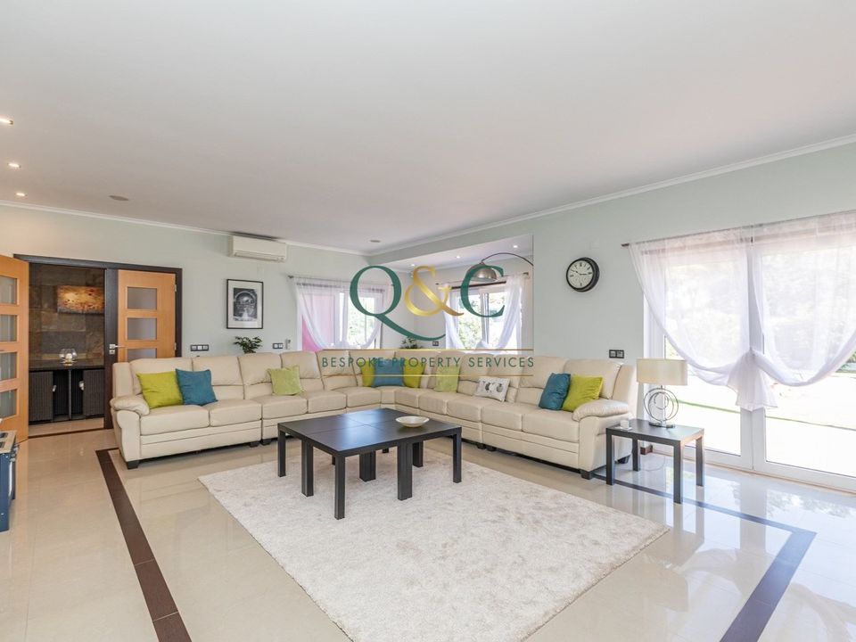 Villa i Quarteira, Faro - foto 3