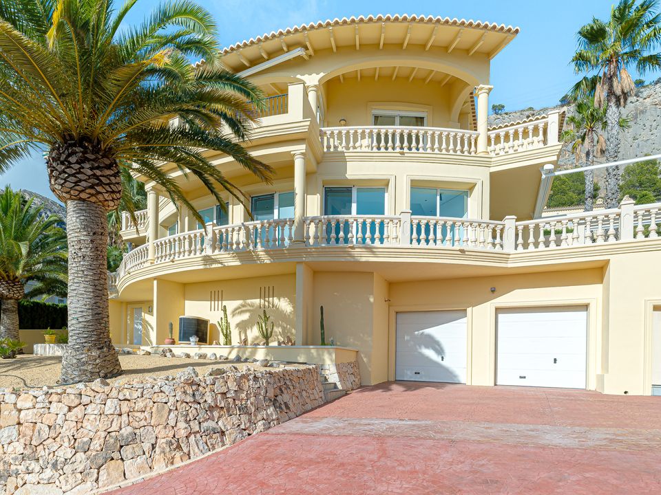 Villa i Altea, Alicante - foto 5