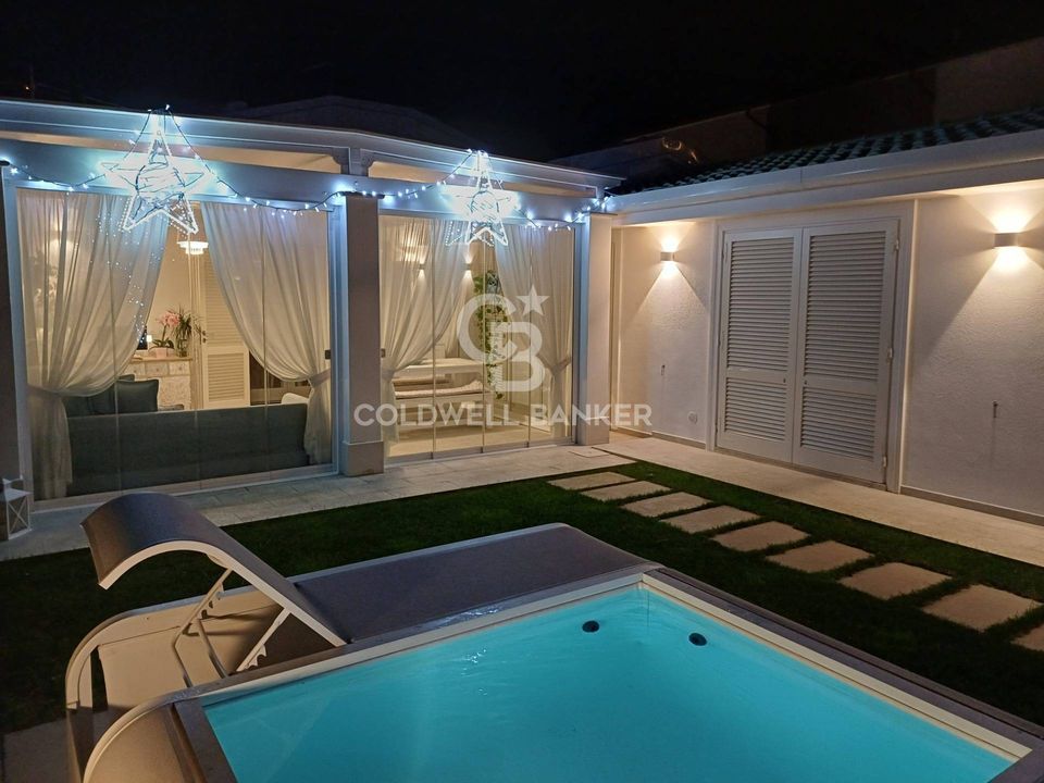 Villa i Pietrasanta, Lucca - foto 2