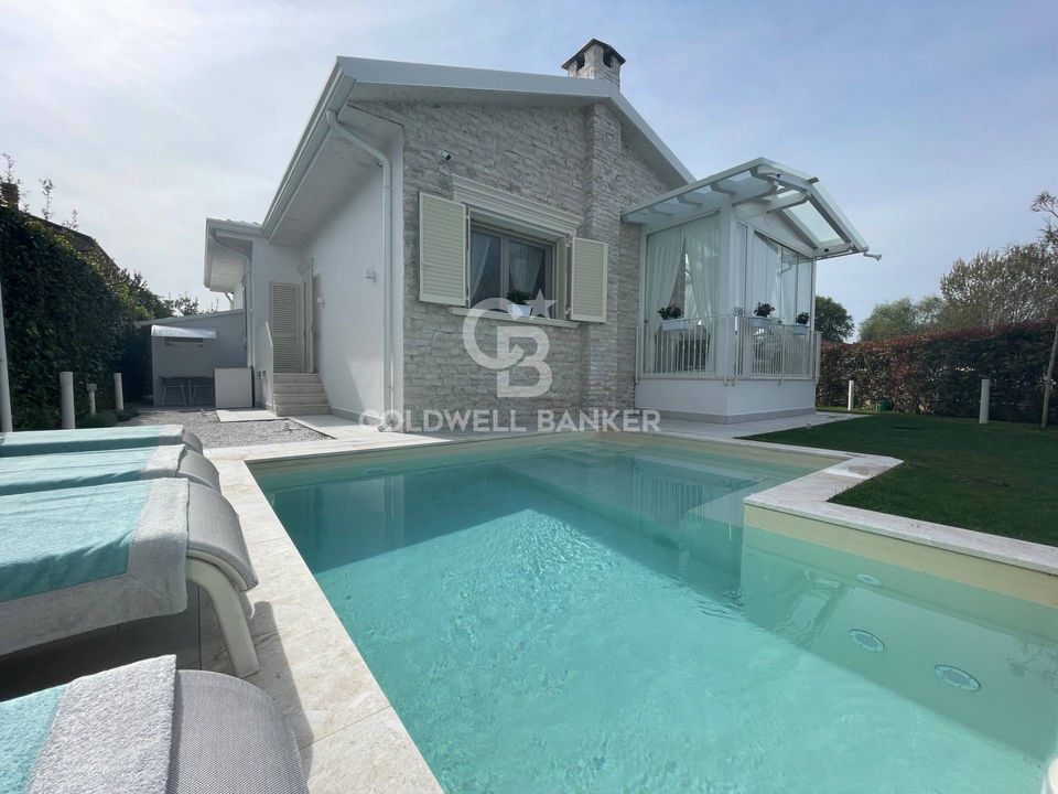 Villa i Pietrasanta, Lucca - foto 1