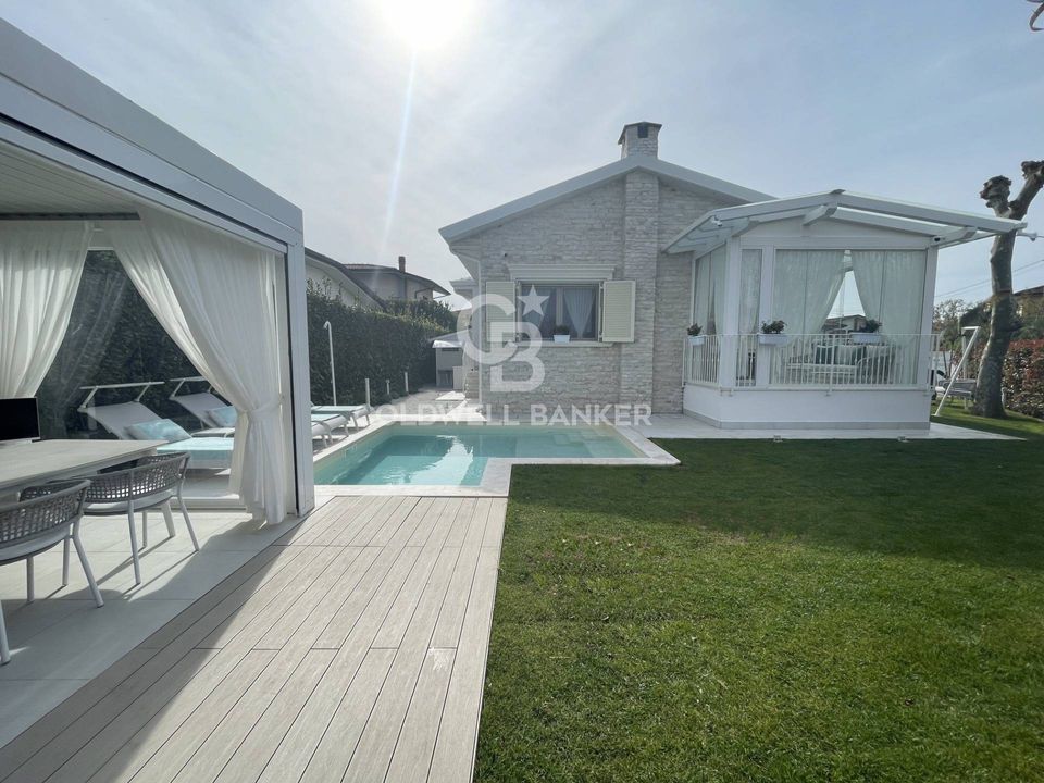 Villa i Pietrasanta, Lucca - foto 2