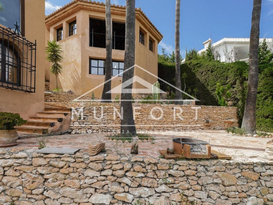 Rækkehus i Orihuela Costa, Alicante - foto 1