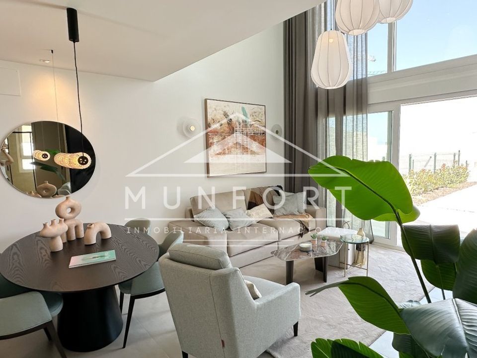 Villa i Algorfa, Alicante - bilde 4