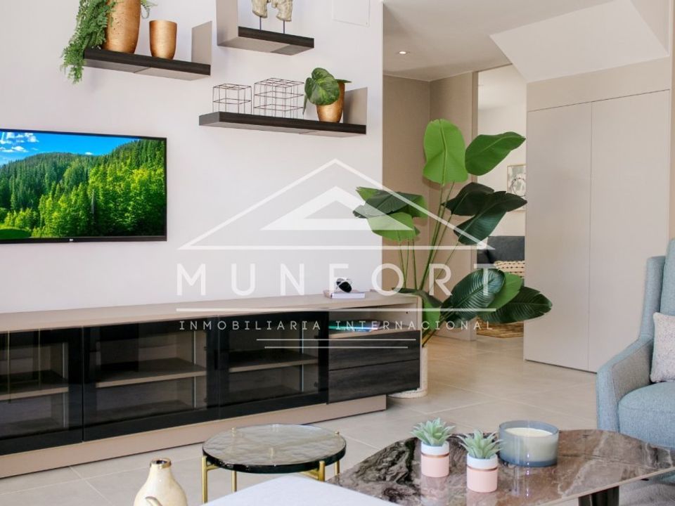 Villa i Algorfa, Alicante - bilde 5