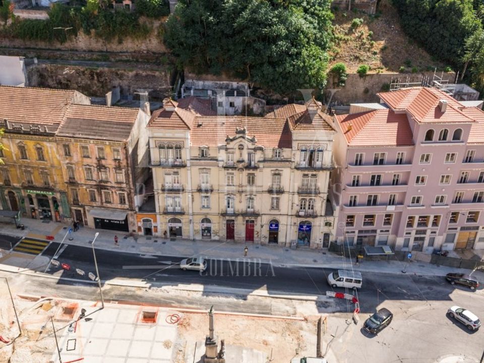 Lejlighed i Coimbra, Coimbra - foto 1