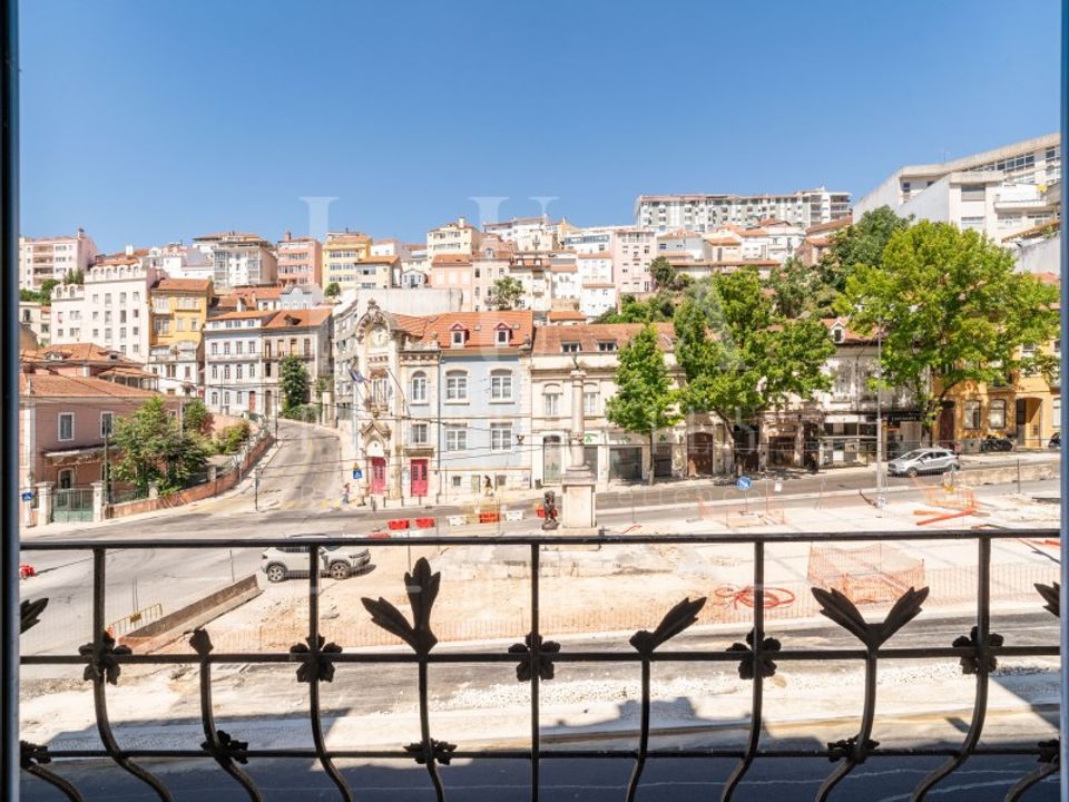 Lejlighed i Coimbra, Coimbra - foto 4
